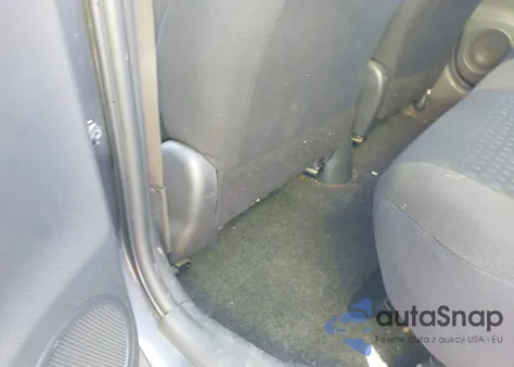 2008 Scion Xd from USA, damaged, VIN JTKKU10488J013888